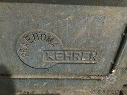 Praehoma Kehren L20S