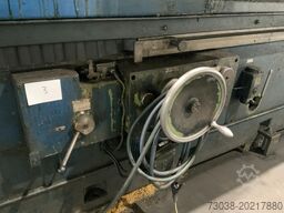 Praehoma Kehren L20S