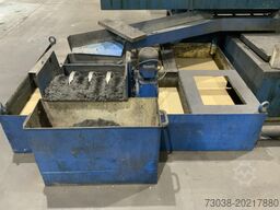 Praehoma Kehren L20S