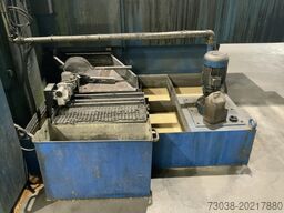 Praehoma Kehren L20S