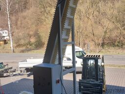 Forderband Transportband Conveyor