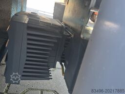 Forderband Transportband  Conveyor 