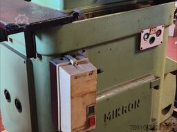 Mikron 132-2 M23