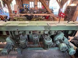 Michael Weinig K.G Kehlmaschine Modell PFA 17N mit 8