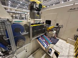 ASAHI OKUMA AF 2020-5