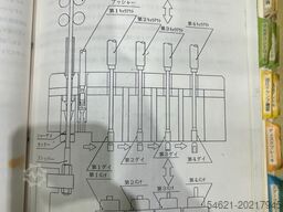 ASAHI OKUMA AF 2020-5