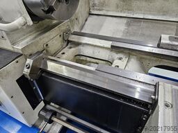 Trencin TRENS SU 500 Leit und Zugspindel Drehmaschine