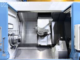 OKUMA Multus B400