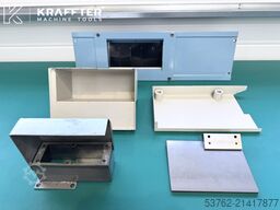 Friedmann Forklifts GmbH Friedmann Forklifts GmbH Friedmann Forklifts GmbH