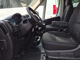 Opel Movano Lord light Lagerfahrzeug Stock 18 SS