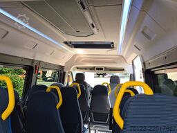 Opel Movano Lord light Lagerfahrzeug Stock 18 SS
