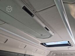 Opel Movano Lord light Lagerfahrzeug Stock 18 SS