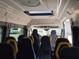 Opel Movano Lord light Lagerfahrzeug Stock 18 SS