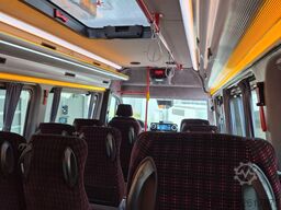 MERCEDES-BENZ Sprinter 517 Heckniederflur Vorlauffahrzeug