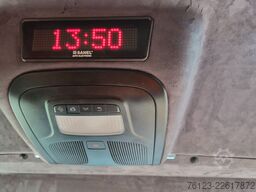 MERCEDES-BENZ Sprinter 517 Heckniederflur Vorlauffahrzeug