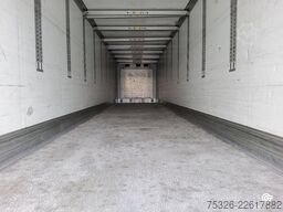 SCHMITZ CARGOBULL SKO 24/L - 13.4 FP COOL V7, Ladebordwand