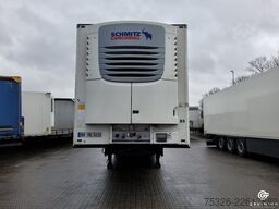 SCHMITZ CARGOBULL SKO 24/L - 13.4 FP COOL V7, Ladebordwand