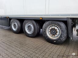 SCHMITZ CARGOBULL SKO 24/L - 13.4 FP COOL V7, Ladebordwand