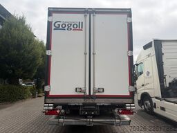 SCHMITZ CARGOBULL SKO 24/L - 13.4 FP COOL V7, Ladebordwand