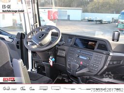 MAN TGX 33.580 6x4 BL
