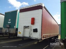 Schmitz Cargobull Curtainsider Standard