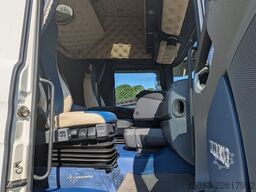 SCANIA R730 V8 6x2 Boogie in Voll-Ausstattung,Kipphydr.
