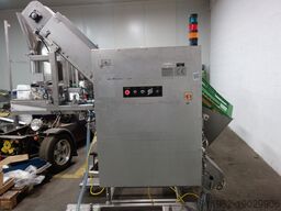 Multi-Fill Doseuse  MPFSH-075-01