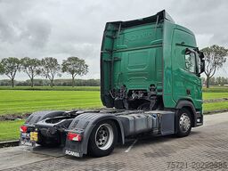SCANIA R450
