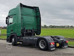 SCANIA R450