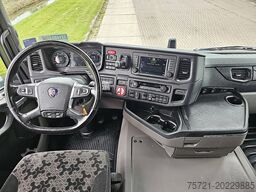 SCANIA R450