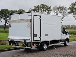 FORD TRANSIT 350 koelwagen EURO6
