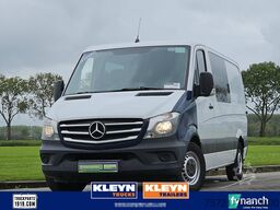 MERCEDES-BENZ SPRINTER 314 ac automaat EURO6