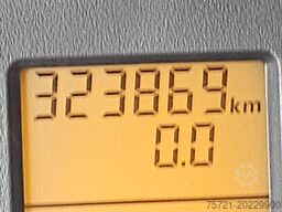 MERCEDES-BENZ SPRINTER 314 ac automaat EURO6