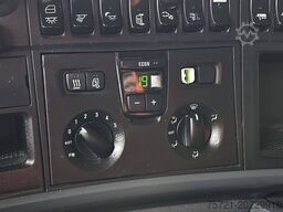 SCANIA G480 6X4 FULL STEEL RETAR