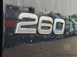 VOLVO FE 250.18