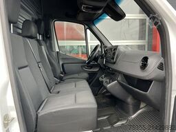 MERCEDES-BENZ Sprinter 516 CDI UltraMaxi XXL Klima Tempo. AHK