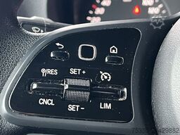 MERCEDES-BENZ Sprinter 516 CDI UltraMaxi XXL Klima Tempo. AHK