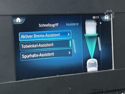 MERCEDES-BENZ Sprinter 516 CDI UltraMaxi XXL Klima Tempo. AHK