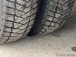 MERCEDES-BENZ Sprinter 516 CDI UltraMaxi XXL Klima Tempo. AHK