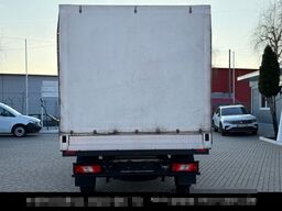 FORD Transit Pritsche EK 350 L3 Plane Klima Tempomat