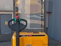 Jungheinrich EJC 214 4.1m/ 2019y/ 3108mh Batt2025