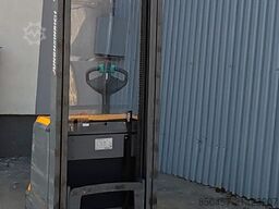 Jungheinrich EJC 214 4.1m/ 2019y/ 3108mh Batt2025