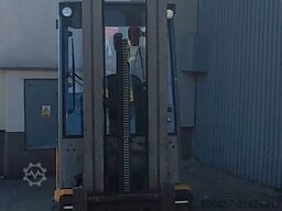 Jungheinrich EFG 320 Li-Ion 6.8m/ 2t/ 2020yy