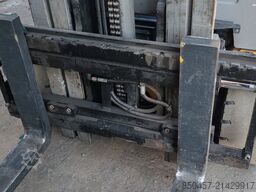 Jungheinrich EFG 320 Li-Ion 6.8m/ 2t/ 2020yy