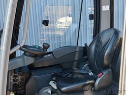 Jungheinrich EFG 320 Li-Ion 6.8m/ 2t/ 2020yy