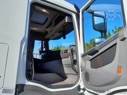 DAF FAN XF 480 Meiller Abrollkipper
