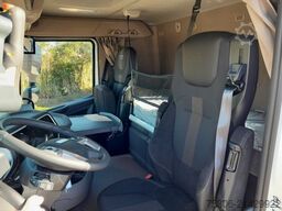 DAF FAN XF 480 Meiller Abrollkipper