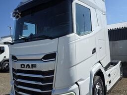 DAF FT XG 480  4x Verfügbar