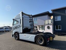 IVECO STRALIS S-WAY AS440S50T/FP