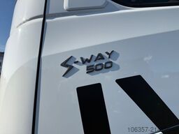 IVECO STRALIS S-WAY AS440S50T/FP